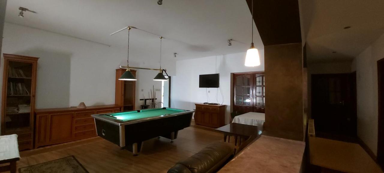 Hotel Willa Pod Aniołem Cieszyn  Zewnętrze zdjęcie